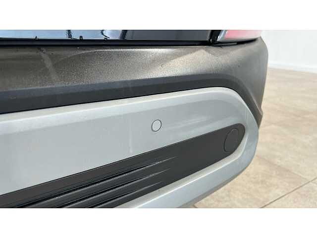 Hyundai Kona 1.0 TGDi 48V MHEV SE Connect 5dr