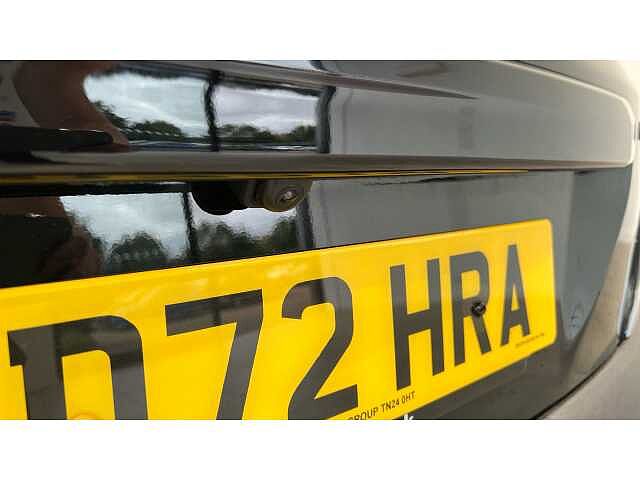 Hyundai Kona 1.0 TGDi 48V MHEV SE Connect 5dr