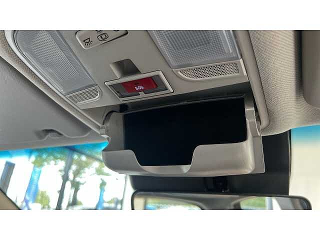 Hyundai Kona 1.0 TGDi 48V MHEV SE Connect 5dr