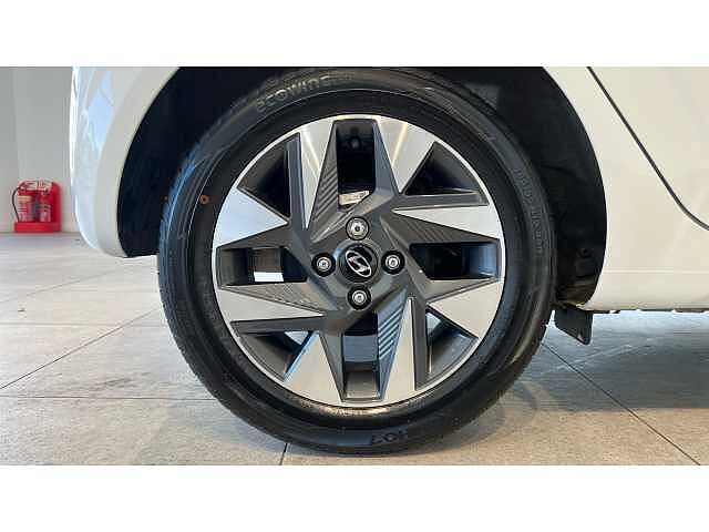 Hyundai i10 I10 1.0 [58] Advance 5dr Auto [Nav]