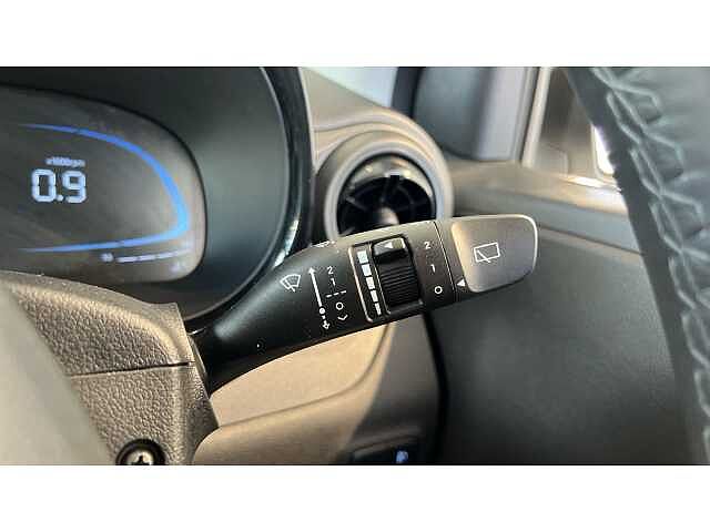 Hyundai i10 I10 1.0 [58] Advance 5dr Auto [Nav]