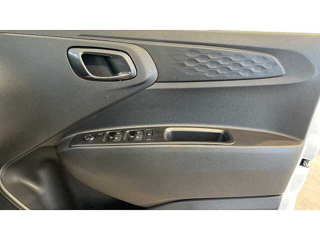 Hyundai i10 I10 1.0 [58] Advance 5dr Auto [Nav]