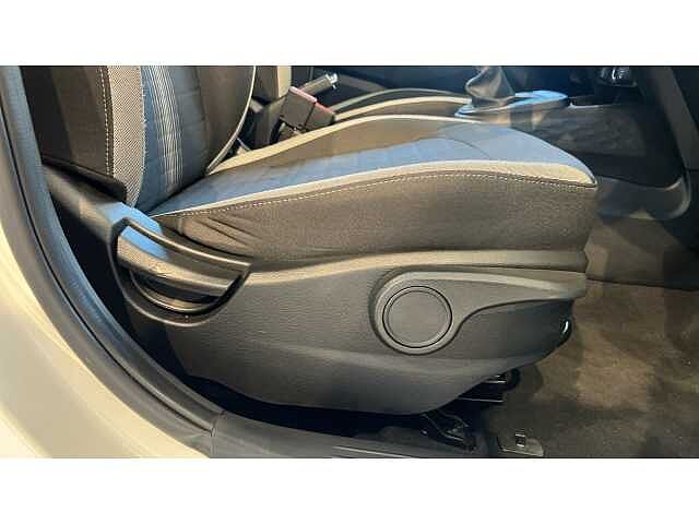 Hyundai i10 I10 1.0 [58] Advance 5dr Auto [Nav]