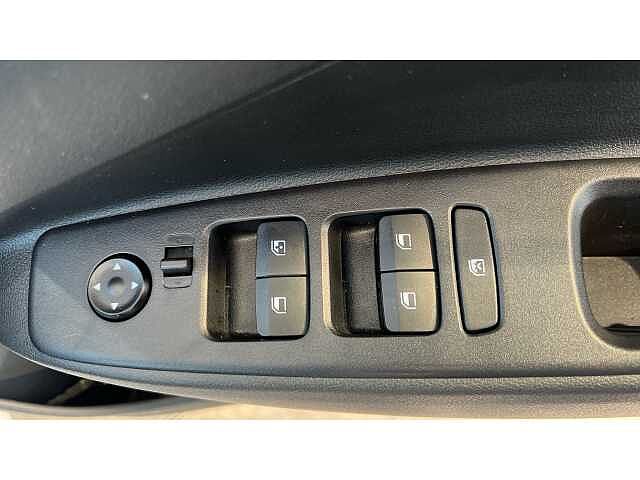 Hyundai i10 I10 1.0 [58] Advance 5dr Auto [Nav]