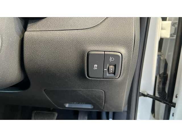 Hyundai i10 I10 1.0 [58] Advance 5dr Auto [Nav]