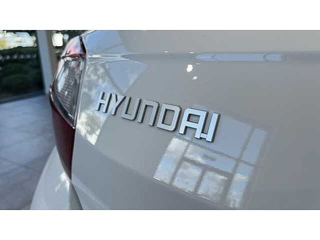 Hyundai i10 I10 1.0 [58] Advance 5dr Auto [Nav]