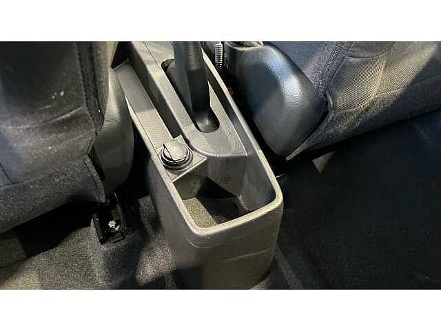 Hyundai i10 I10 1.0 [58] Advance 5dr Auto [Nav]