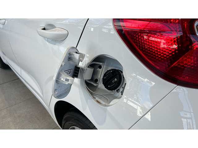 Hyundai i10 I10 1.0 [58] Advance 5dr Auto [Nav]