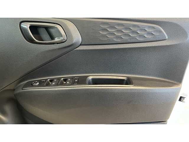 Hyundai i10 I10 1.0 [58] Advance 5dr Auto [Nav]