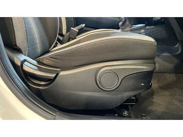 Hyundai i10 I10 1.0 [58] Advance 5dr Auto [Nav]