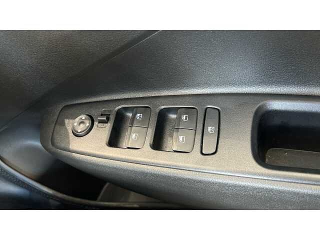 Hyundai i10 I10 1.0 [58] Advance 5dr Auto [Nav]