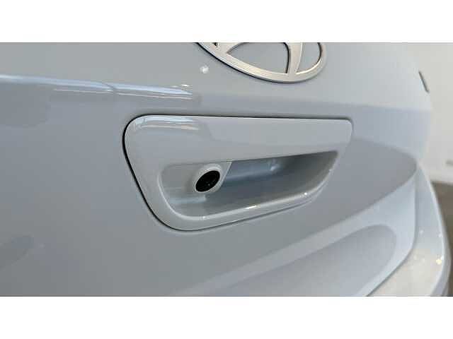 Hyundai i10 I10 1.0 [58] Advance 5dr Auto [Nav]