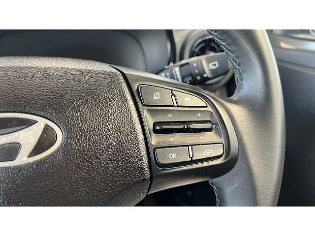 Hyundai i10 I10 1.0 [58] Advance 5dr Auto [Nav]