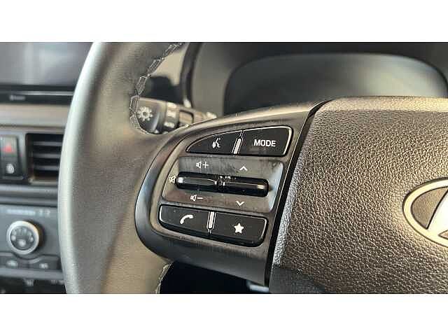 Hyundai i10 I10 1.0 [58] Advance 5dr Auto [Nav]