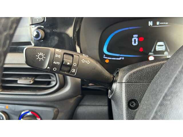 Hyundai i10 I10 1.0 [58] Advance 5dr Auto [Nav]