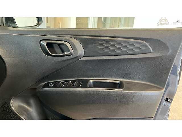 Hyundai i10 I10 1.0 [58] Advance 5dr Auto [Nav]