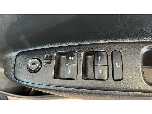 Hyundai i10 I10 1.0 [58] Advance 5dr Auto [Nav]