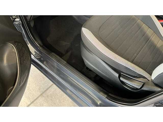 Hyundai i10 I10 1.0 [58] Advance 5dr Auto [Nav]