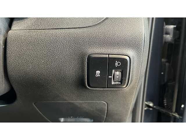 Hyundai i10 I10 1.0 [58] Advance 5dr Auto [Nav]
