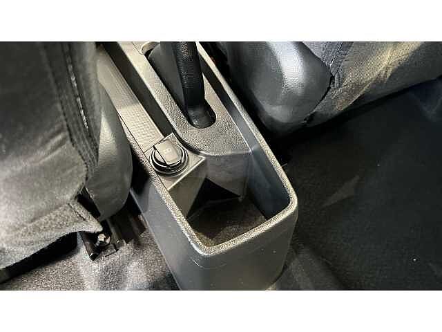 Hyundai i10 I10 1.0 [58] Advance 5dr Auto [Nav]