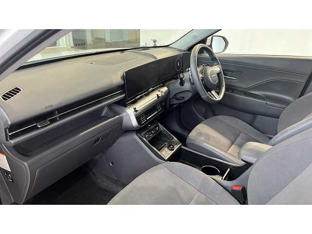 Hyundai KONA 160kW Ultimate 65kWh 5dr Auto WHITE