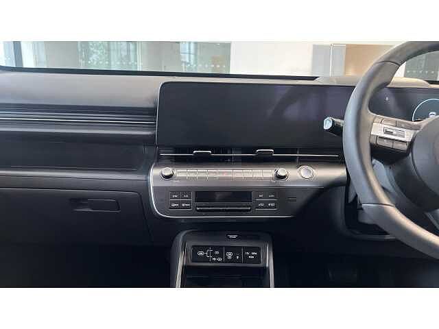 Hyundai KONA 160kW Ultimate 65kWh 5dr Auto WHITE