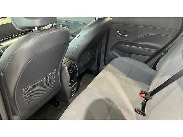 Hyundai KONA 160kW Ultimate 65kWh 5dr Auto WHITE
