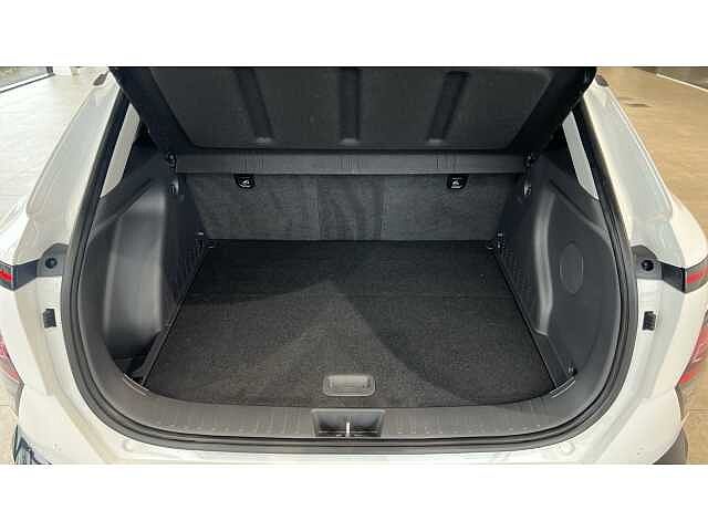 Hyundai KONA 160kW Ultimate 65kWh 5dr Auto WHITE