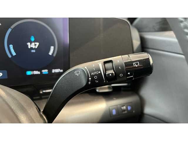 Hyundai KONA 160kW Ultimate 65kWh 5dr Auto WHITE