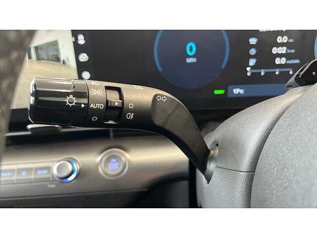 Hyundai KONA 160kW Ultimate 65kWh 5dr Auto WHITE