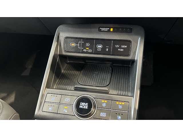 Hyundai KONA 160kW Ultimate 65kWh 5dr Auto WHITE