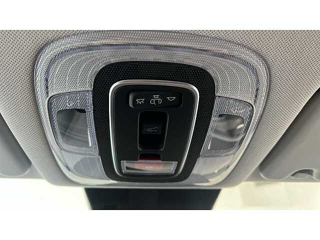 Hyundai KONA 160kW Ultimate 65kWh 5dr Auto WHITE