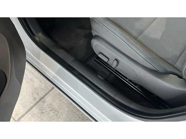 Hyundai KONA 160kW Ultimate 65kWh 5dr Auto WHITE