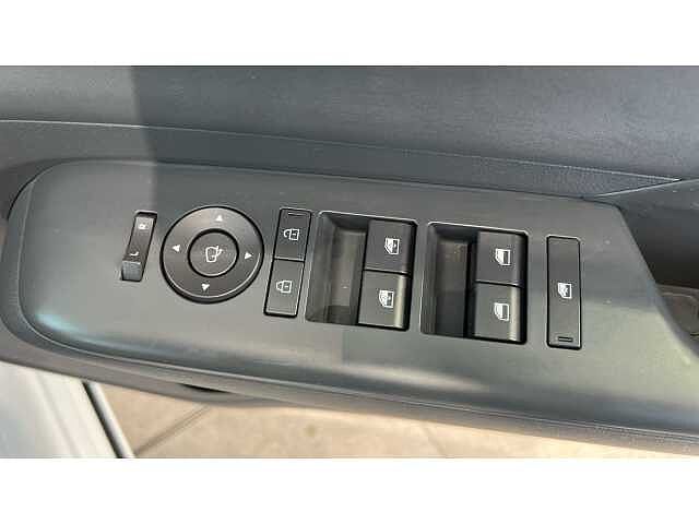 Hyundai KONA 160kW Ultimate 65kWh 5dr Auto WHITE