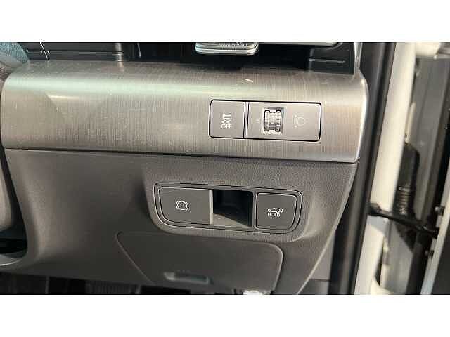 Hyundai KONA 160kW Ultimate 65kWh 5dr Auto WHITE