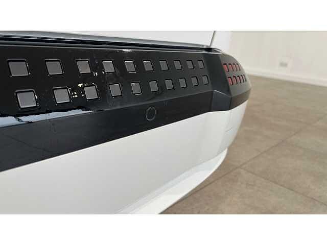 Hyundai KONA 160kW Ultimate 65kWh 5dr Auto WHITE