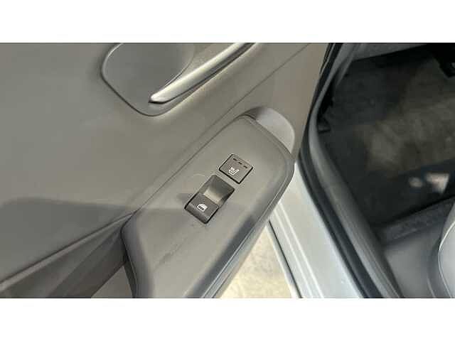 Hyundai KONA 160kW Ultimate 65kWh 5dr Auto WHITE