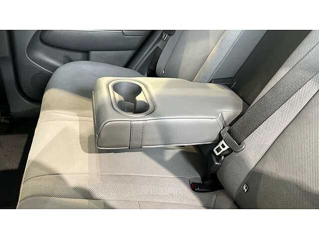Hyundai KONA 160kW Ultimate 65kWh 5dr Auto WHITE