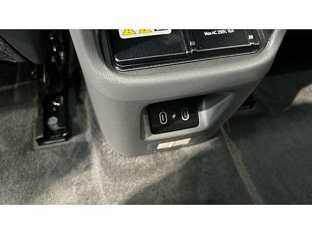 Hyundai KONA 160kW Ultimate 65kWh 5dr Auto WHITE