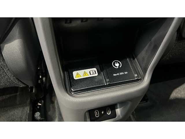 Hyundai KONA 160kW Ultimate 65kWh 5dr Auto WHITE