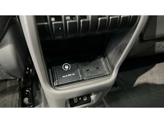 Hyundai KONA 160kW Ultimate 65kWh 5dr Auto WHITE