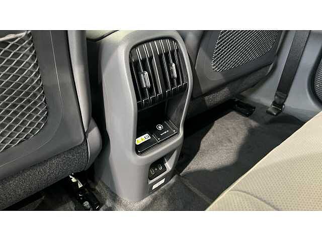 Hyundai KONA 160kW Ultimate 65kWh 5dr Auto WHITE