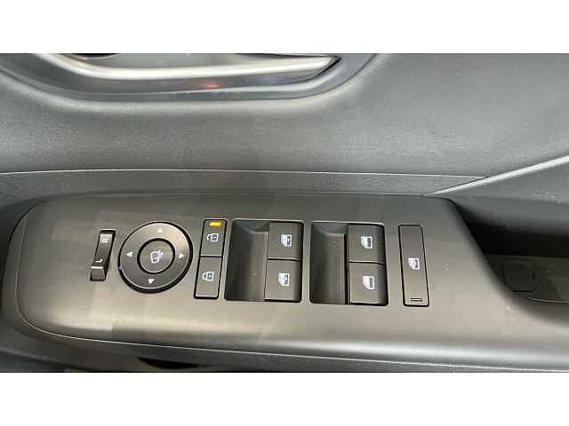 Hyundai KONA 160kW Ultimate 65kWh 5dr Auto WHITE