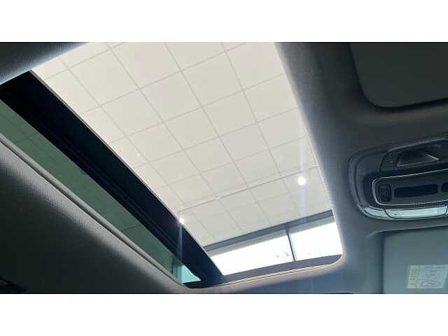 Hyundai KONA 160kW Ultimate 65kWh 5dr Auto WHITE