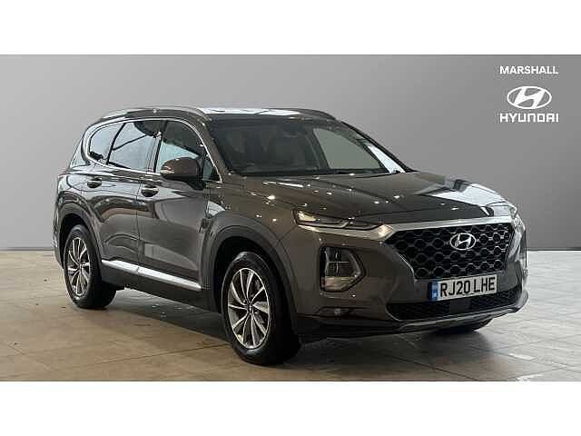2.2 CRDi Premium 5dr 4WD Auto