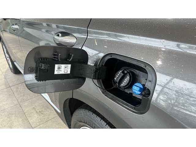 Hyundai SANTA FE 2.2 CRDi Premium 5dr 4WD Auto Grey