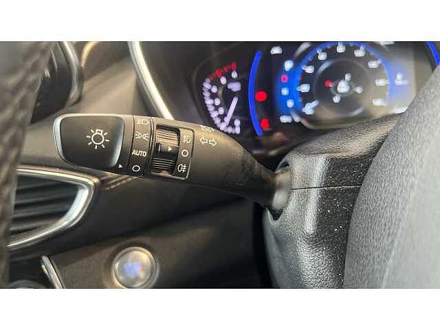 Hyundai SANTA FE 2.2 CRDi Premium 5dr 4WD Auto Grey