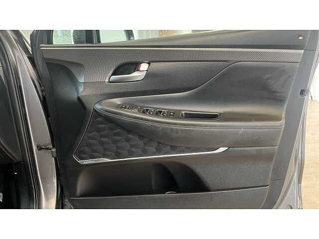 Hyundai SANTA FE 2.2 CRDi Premium 5dr 4WD Auto Grey