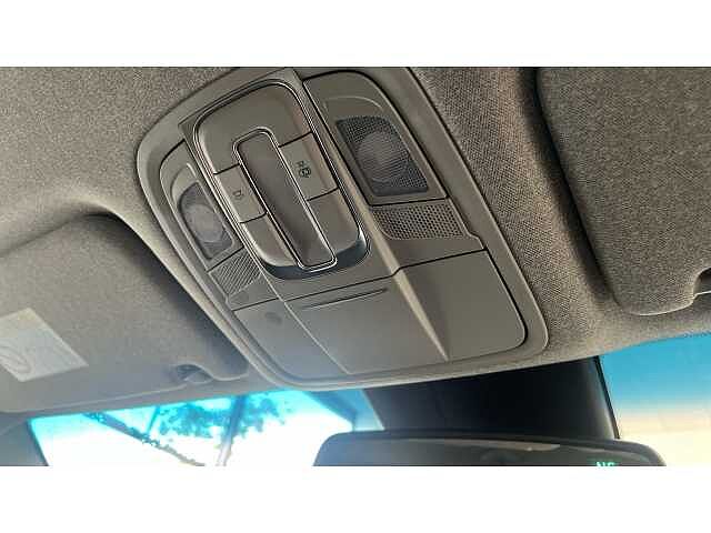 Hyundai SANTA FE 2.2 CRDi Premium 5dr 4WD Auto Grey