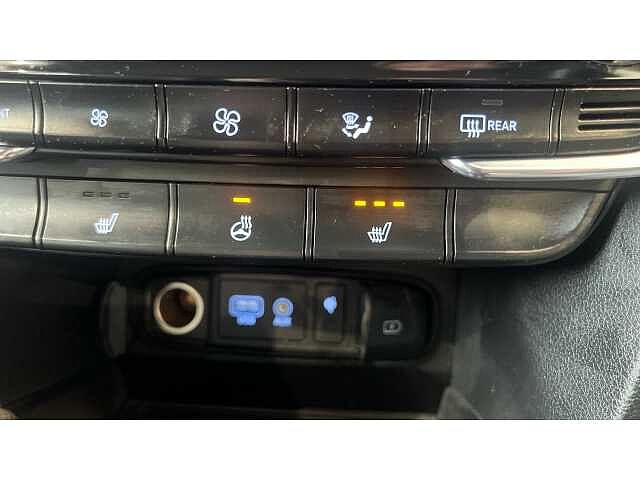 Hyundai SANTA FE 2.2 CRDi Premium 5dr 4WD Auto Grey